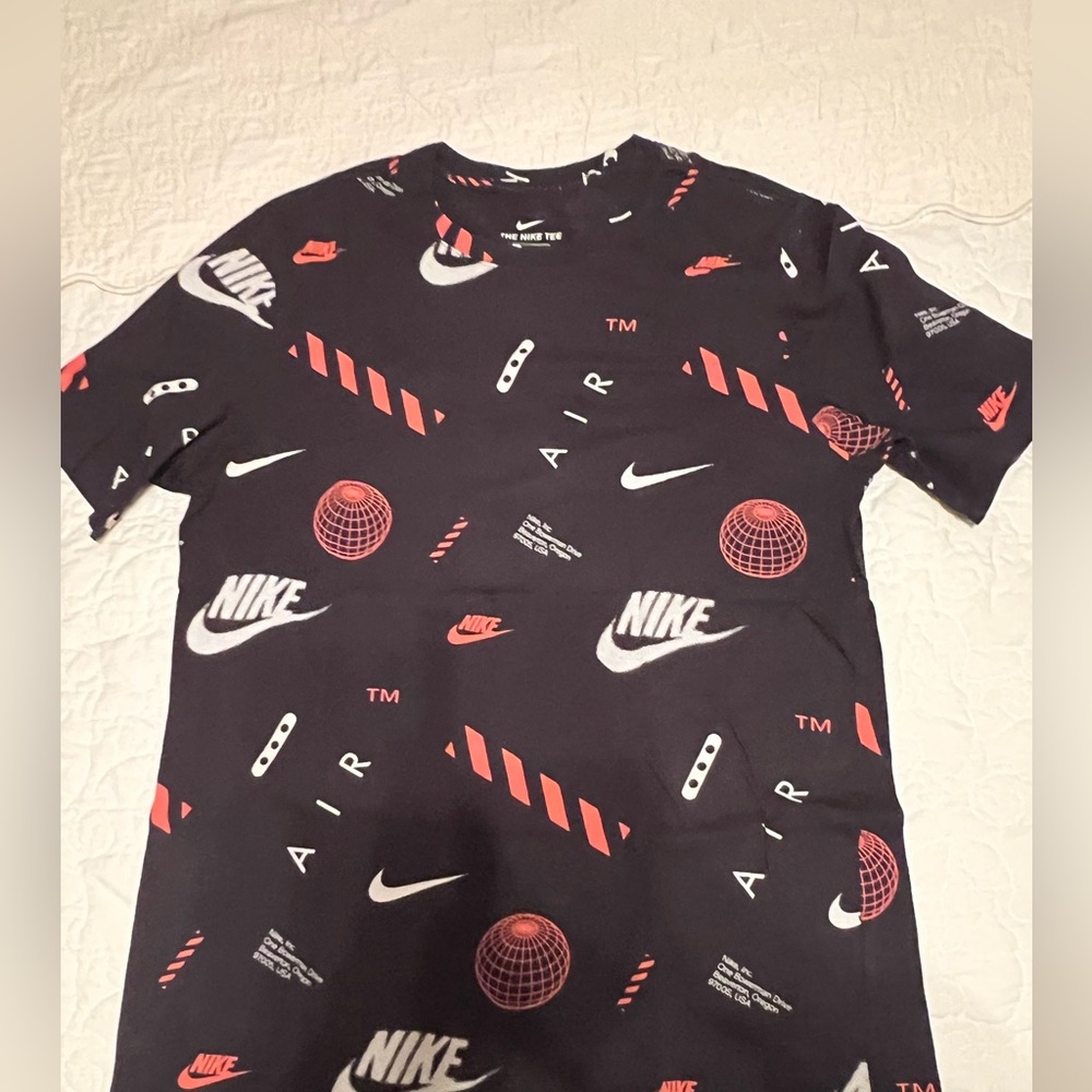 Nike Shirt